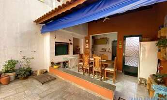 Imagem 3: CASA ASSOBRADADA - TATUAPÉ - SP