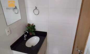 Imagem 6: Apartamento para alugar, 62 m² por R$ 2.489,88/mês - Campolim - Sorocaba/SP