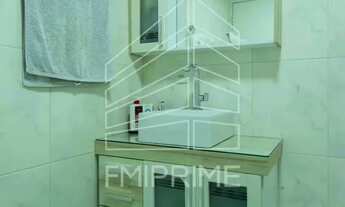 Imagem 3: Apartamento tipo para venda em Santa Cecília com 1 quarto, 48m²