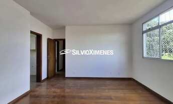 Imagem 2: Residencial Apartamento no Sion com 90,00 (M²), 3 quartos e 1 vagas para Aluguel