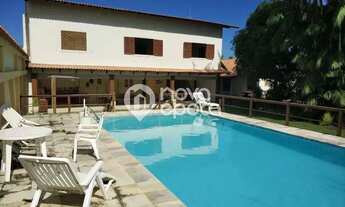 Imagem 5: Boqueirão Casa com 5 dormitórios