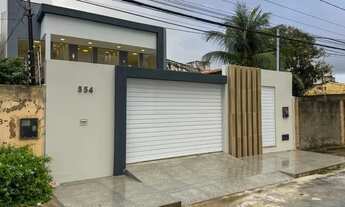 Imagem 4: Casa à venda em rua pública, ATALAIA, Aracaju, SE