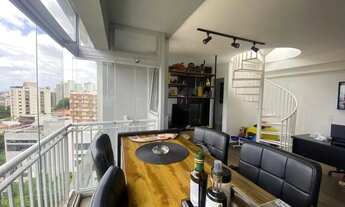 Imagem 4: Venda Cobertura 1 Dormitórios - 74 m² Vila Madalena