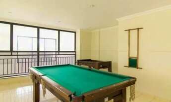 Imagem 7: Apartamento em Rua Lúcia Caiaffa - Vila Pereira Barreto - São Paulo/SP