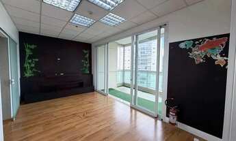 Imagem 6: Conjunto, 135 m² - venda por R$ 2.800.000 ou aluguel por R$ 18.910/mês - Cerqueira César