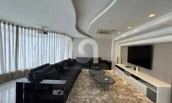 Imagem 6: ALPHAVILLE - MANSÃO CINEMATOGRÁFICA 5 SUÍTES