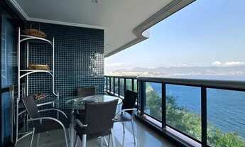 Imagem 4: Apartamento com 4 dormitórios à venda, 320 m² por R$ 2.800.000,00 - Boa Viagem - Niterói/R