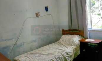 Imagem 2: Open House vende terreno 498m2 com casa precisando de obra no Engenho do Mato, 500m da Av