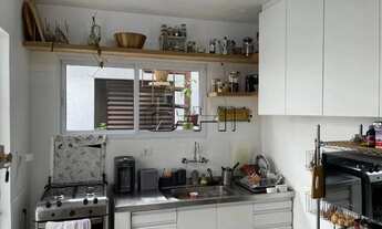 Imagem: Aluguel Casa 4 Dormitórios - 154 m² Moema