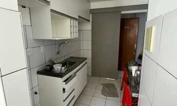 Imagem 2: ANGELICA Apto P Park sem a mobília