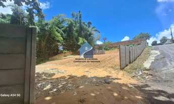 Imagem 6: Terreno no Aleixo