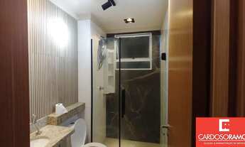 Imagem 4: APARTAMENTO RESIDENCIAL em LAURO DE FREITAS - BA, BURAQUINHO