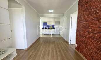 Imagem 4: Apartamento - Parque Prado - Campinas