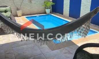 Imagem 2: Casa em Rua Pedro Lemos Nogueira - Jardim Sarapiranga - Jundiaí/SP