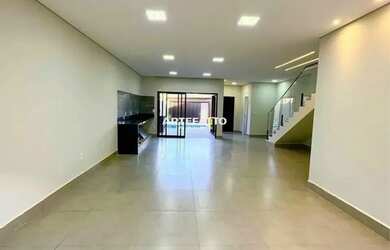 Imagem 4: Casa com 3 dormitórios no Jardim Três Colinas