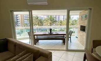 Imagem 7: Apartamento com 3 dormitórios à venda, 145 m² por R$ 4.380.000,00 - Riviera Módulo 7 - Ber