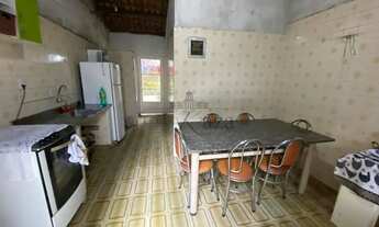 Imagem 2: Oportunidade - Casa - Monte Castelo - 2 Dormitórios - 115m²