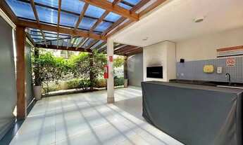 Imagem 7: LOCAÇÃO - APARTAMENTO COM 3 QUARTOS E SUÍTE - CONCEIÇÃO - PIRACICABA SP