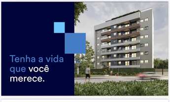 Imagem: Apartamento vista mar em construção