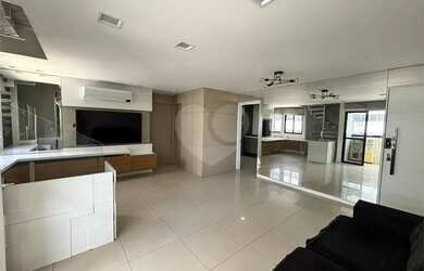 Imagem 7: Cobertura com 2 quartos à venda em Ponta Verde - AL