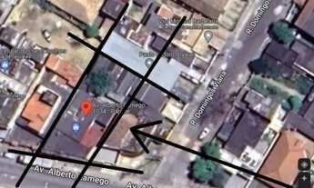 Imagem 2: Alugo ou Vendo Casa/Area Comercial 410m² - Campos dos Goytacazes