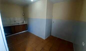 Imagem 2: Alugo kitnet com Quarto, Cozinha, Banheiro, Lavanderia, tudo independente