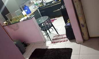 Imagem 3: Casa na coabh 5 Carapicuíba