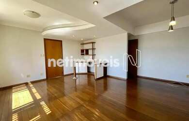 Imagem 2: Apartamento 3 quartos à venda no bairro Buritis