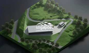 Imagem 5: Terreno- Área à venda, 1 vaga, Vale das Acácias - RIBEIRÃO DAS NEVES/MG