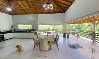 Imagem 7: Chácaracom 1665m à Venda no Bairro Monterrey em Louveira