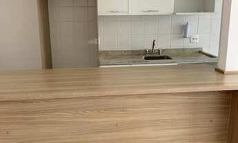 Imagem 5: APARTAMENTO - ALPHAVILLE INDUSTRIAL - SP