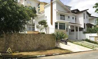 Imagem 4: Casa com 4 dormitórios, 400 m² - venda por R$ 3.800.000 ou aluguel por R$ 13.000/mês - Con