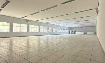 Imagem 2: Salão à venda e para alugar em Piracicaba, Centro, com 1215 m²