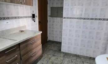 Imagem 4: Apartamento com 3 dormitórios para alugar, 114 m² por R$ 5.800,00/mês - Vila Mogilar - Mog