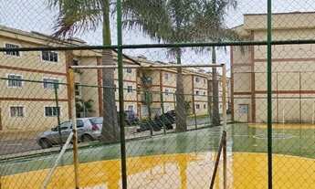 Imagem 2: APARTAMENTO TÉRREO DE DOIS QUARTOS, NO RESIDENCIAL ROYAL VALPARAÍSO