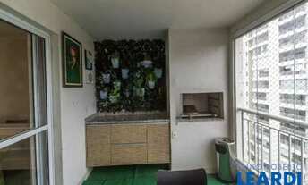 Imagem 5: APARTAMENTO - TAMBORÉ - SP