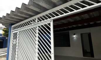 Imagem 3: Aluga se uma casa