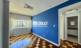 Imagem: Apartamento à venda com 48 m², 1 quarto