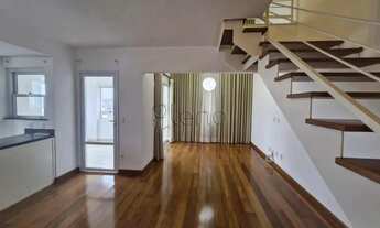 Imagem: Apartamento Duplex à venda e para alugar