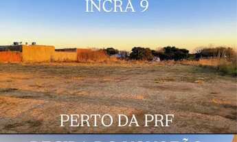 Imagem 2: LOTE-INCRA 9 Terreno / lote com venda por R$790.000