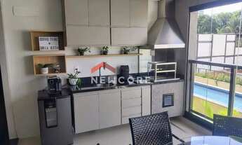 Imagem 4: Apartamento em Avenida Cristóvão Colombo - Centro - Araraquara/SP