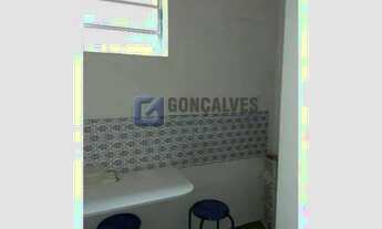 Imagem 6: Prédio Comercial para Aluguel no Centro de São Bernardo do Campo 4 Andares, 1 Elevador, 4