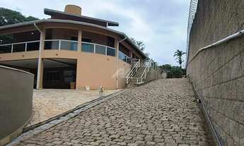 Imagem 4: Chácara - Parque Jatibaia (Sousas) - Campinas