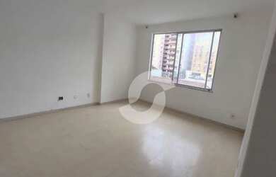 Imagem 2: Apartamento com 2 dormitórios à venda, 85 m² por R$ 395.000,00 - Santa Rosa - Niterói/RJ