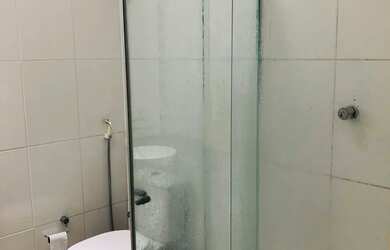 Imagem 6: Apartamento Com 3 Quartos Muito Bem Distribuído Em 95M² Na Barra. 11ALBEH