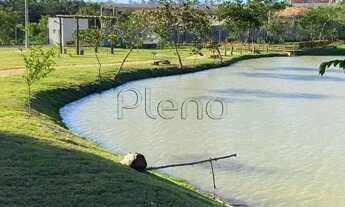 Imagem: Terreno à venda em Indaiatuba, Colinas