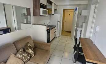 Imagem 4: Aluga-Se Studio com 1 dorm. Na Lapa