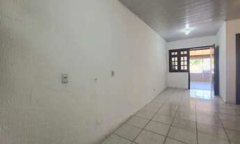 Imagem 5: Casa com 2 Dormitórios e Área Gourmet com Churrasqueira no Bairro Auxiliadora