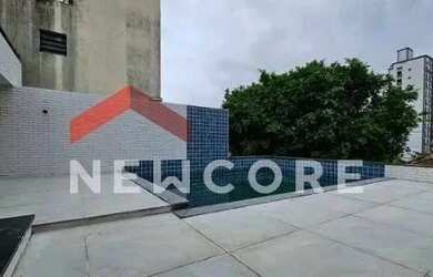 Imagem 3: Casa em Rua Nabuco de Araújo - Boqueirão - Santos/SP