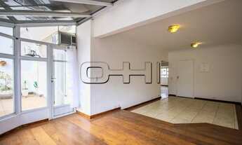 Imagem 2: Aluguel Cobertura 2 Dormitórios - 115 m² Itaim Bibi